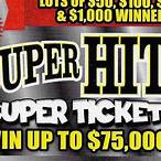 ks lottery scratchers